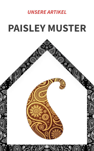 Paisley Muster