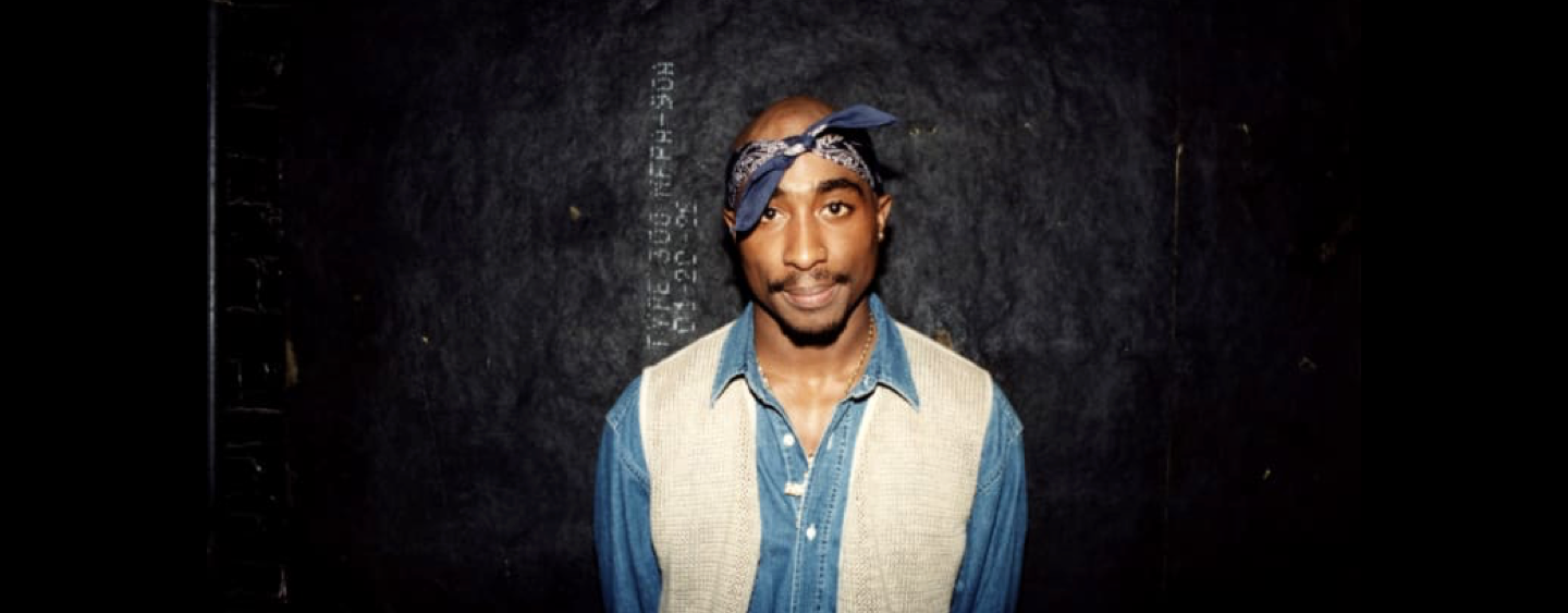 Tupac Outfits