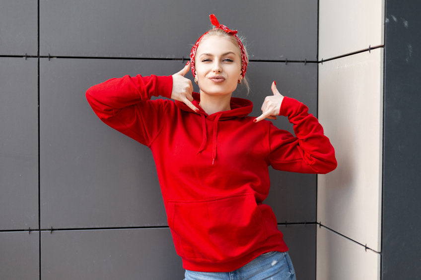 Bandana Frauen