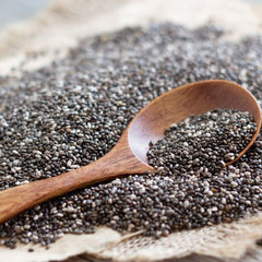 Chia Seeds have many health benefits