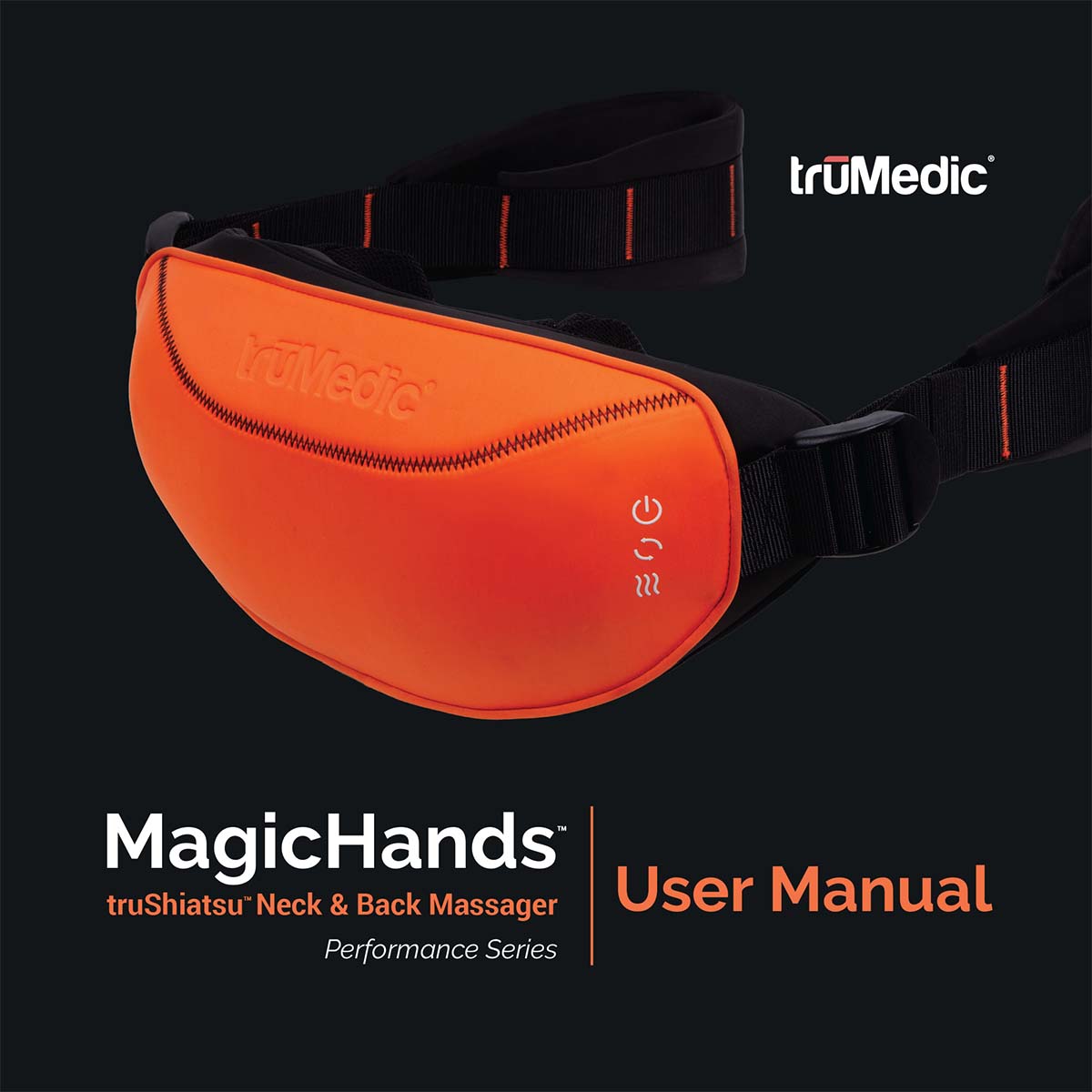 truMedic MagicHands Manual