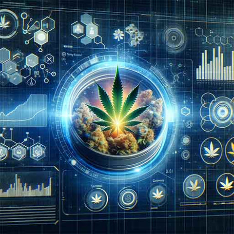 Innovative Cannabis Marketing Strategies 2023