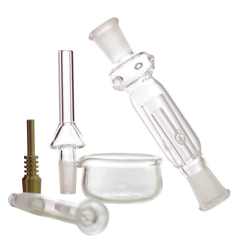 rhino glass nectar collector