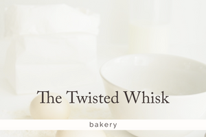 The Twisted Whisk