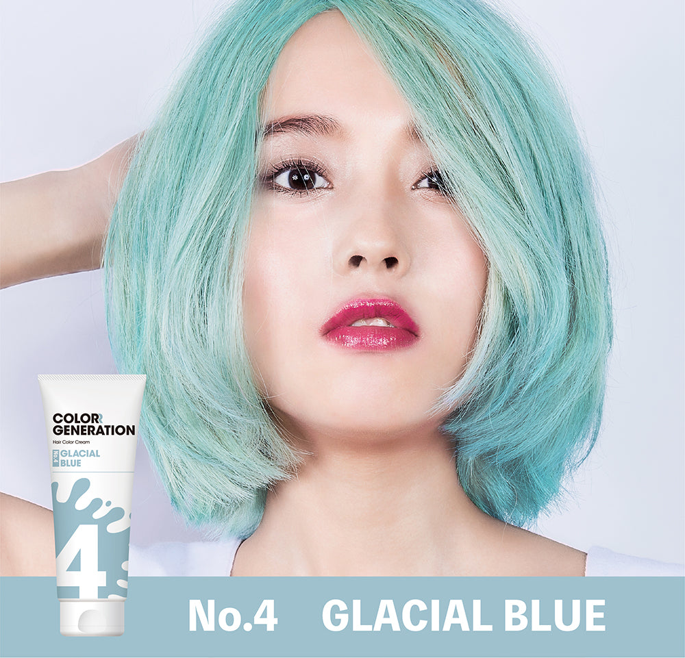 GraduRecolorグラジュリカラーヘアクリーム | udaytonp.com.br