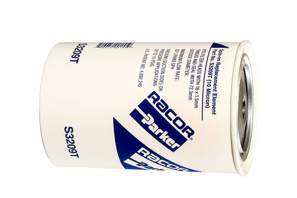 S3213 Kraftstofffilter Wasserabscheider 10µ für Racor B32013