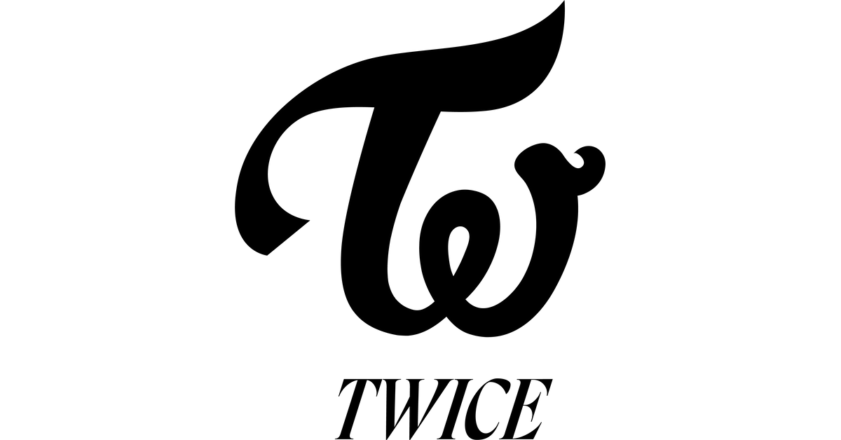 Twice Logo – Subtle-ish Shop