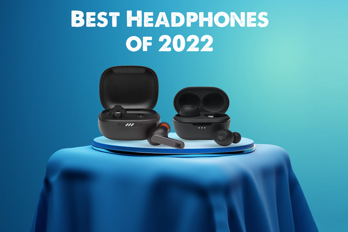 best headphones of 2021