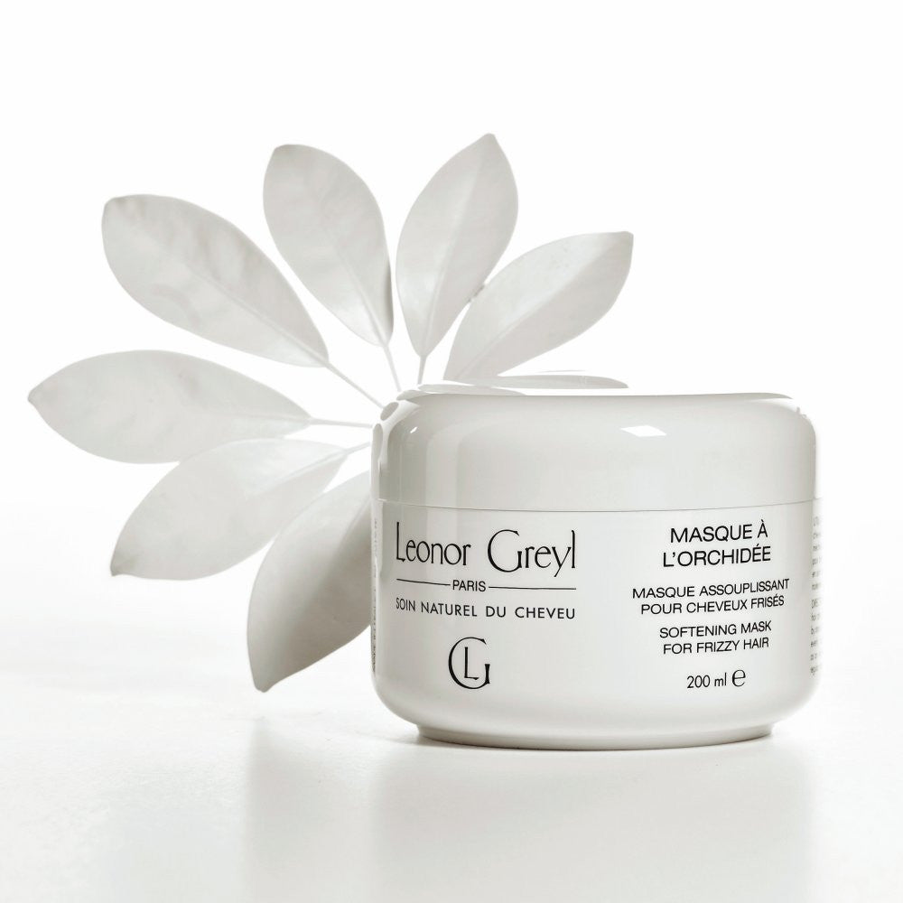 Leonor Greyl Masque A Lorchidee Beautysq