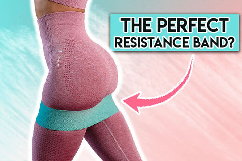 Fine Tune Your Fitness Routine with the Right Resistance Band