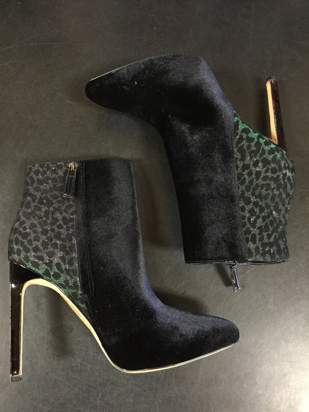 nine west shoe size