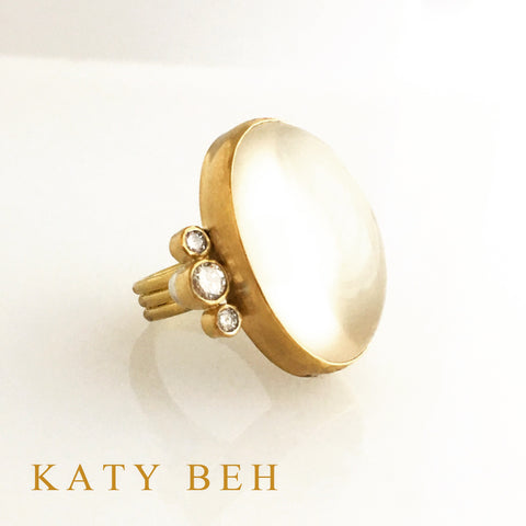 Katy Beh Custom Jewelry