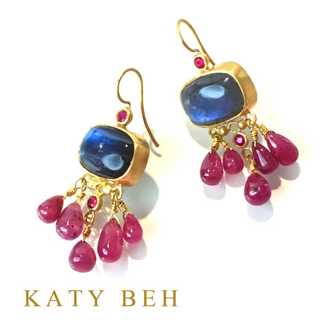 Katy Beh Custom Jewelry