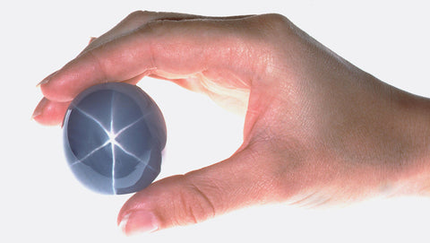 Star of India Sapphire