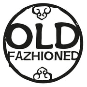 Oldfazhioned