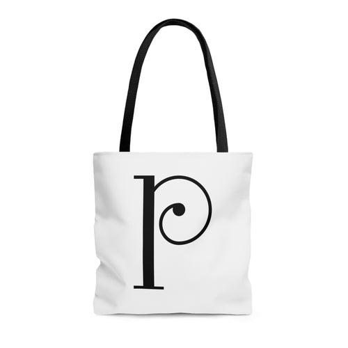 OPH Tote Bag – ONEPERCENTHARDER