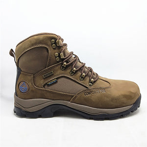 insulated safety toe work boots