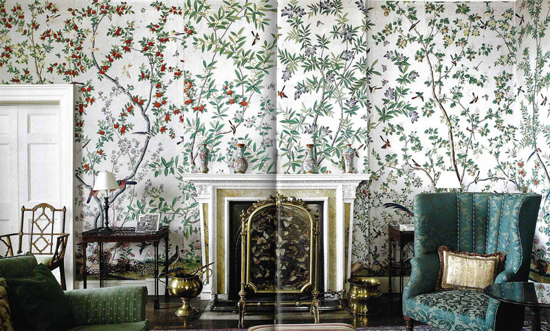 Free download stunning Chinoiserie wallpaper Starks Chinaman in Swing in  Gold 680x454 for your Desktop Mobile  Tablet  Explore 48 Gold  Chinoiserie Wallpaper  Chinoiserie Wallpaper Chinoiserie Wallpaper  Canada Blue Chinoiserie Wallpaper