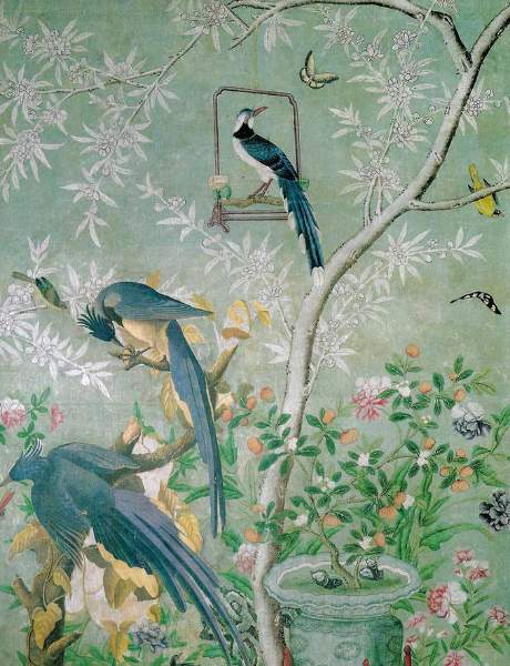 green-chinoiserie-wallpaper-with-birds-by-emile-de-bruijn