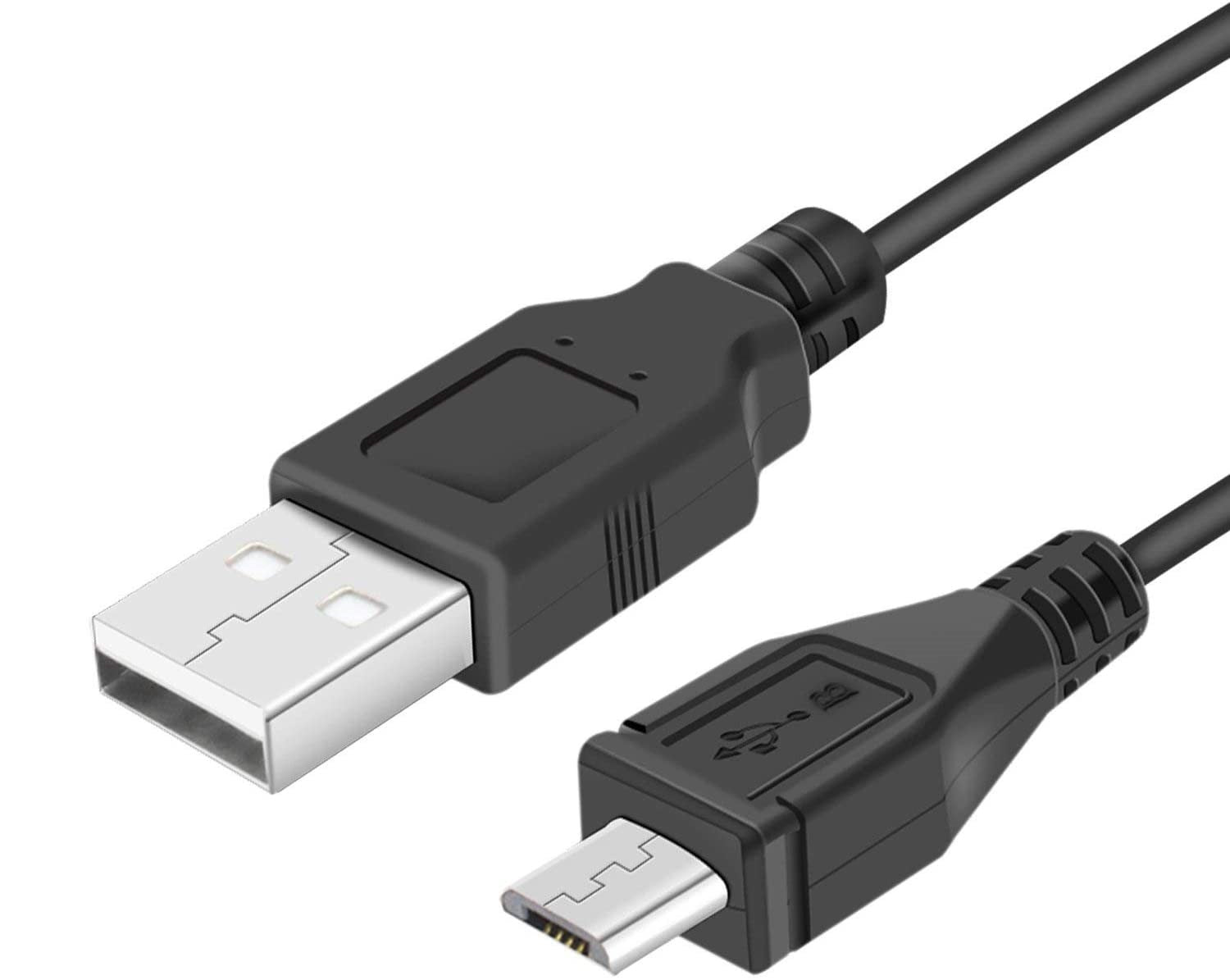 PlayStation 4 USB Cable – Elite Games