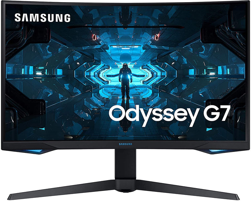 32 samsung odyssey g5