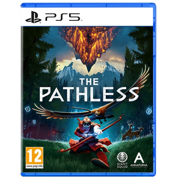 the pathless ps5 release date