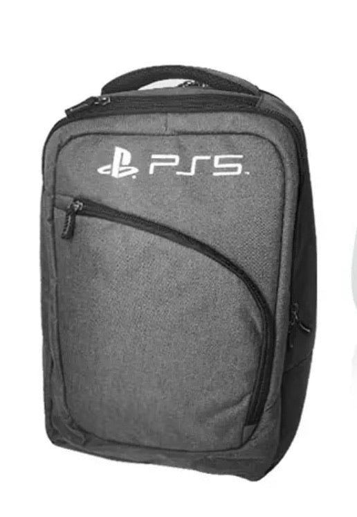 PS5 Bag – Elite Games