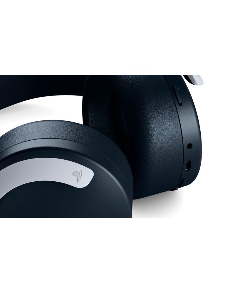 PULSE 3D Wireless Headset PS5 - Elite Games