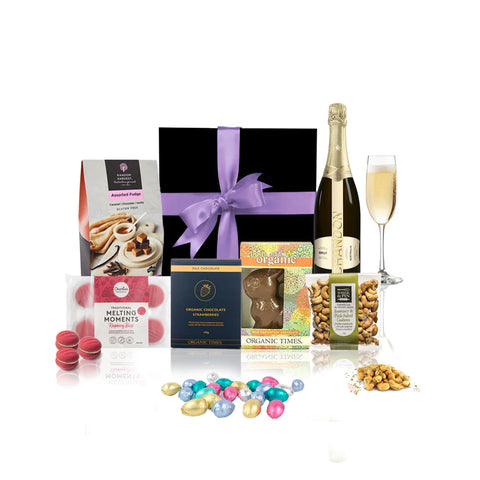 Easter & Champagne Gift Hamper