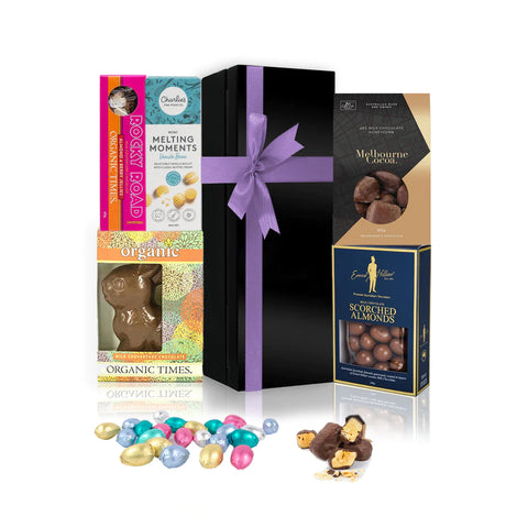 Easter Sweets Gift Hamper