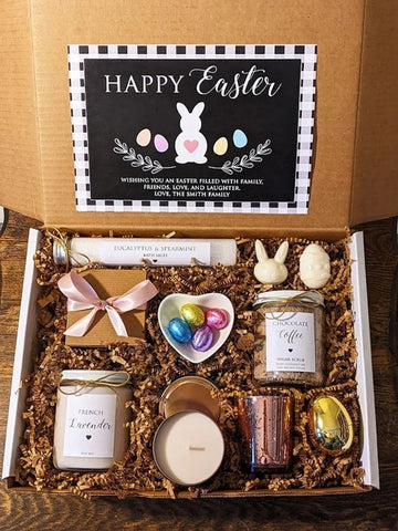 Easter Gift Baskets