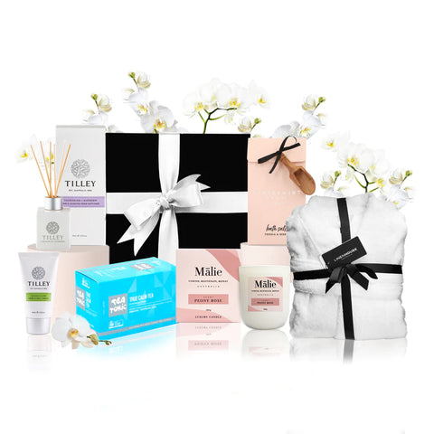 Luxury Self-Care Gift Hamper