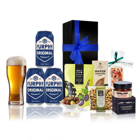 Purely Gourmet Hampers 