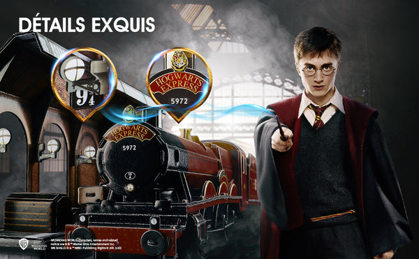 Hogwarts Express