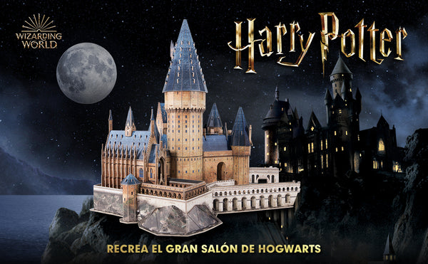 Hogwarts