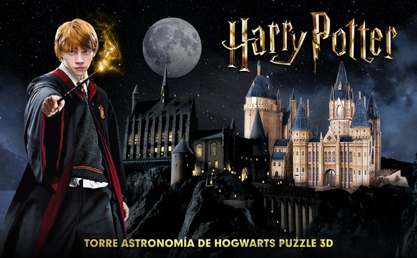 Hogwarts