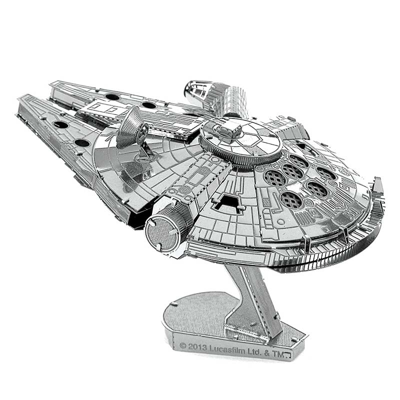Đồ Chơi LEGO Star Wars 75192  Siêu Phẩm Phi Thuyền Millennium Falcon 7541  mảnh ghép LEGO