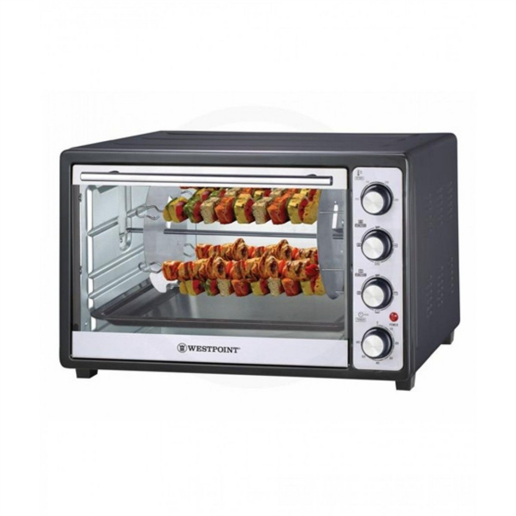 Black & Decker TRO55  35 Liter Large Toaster Oven