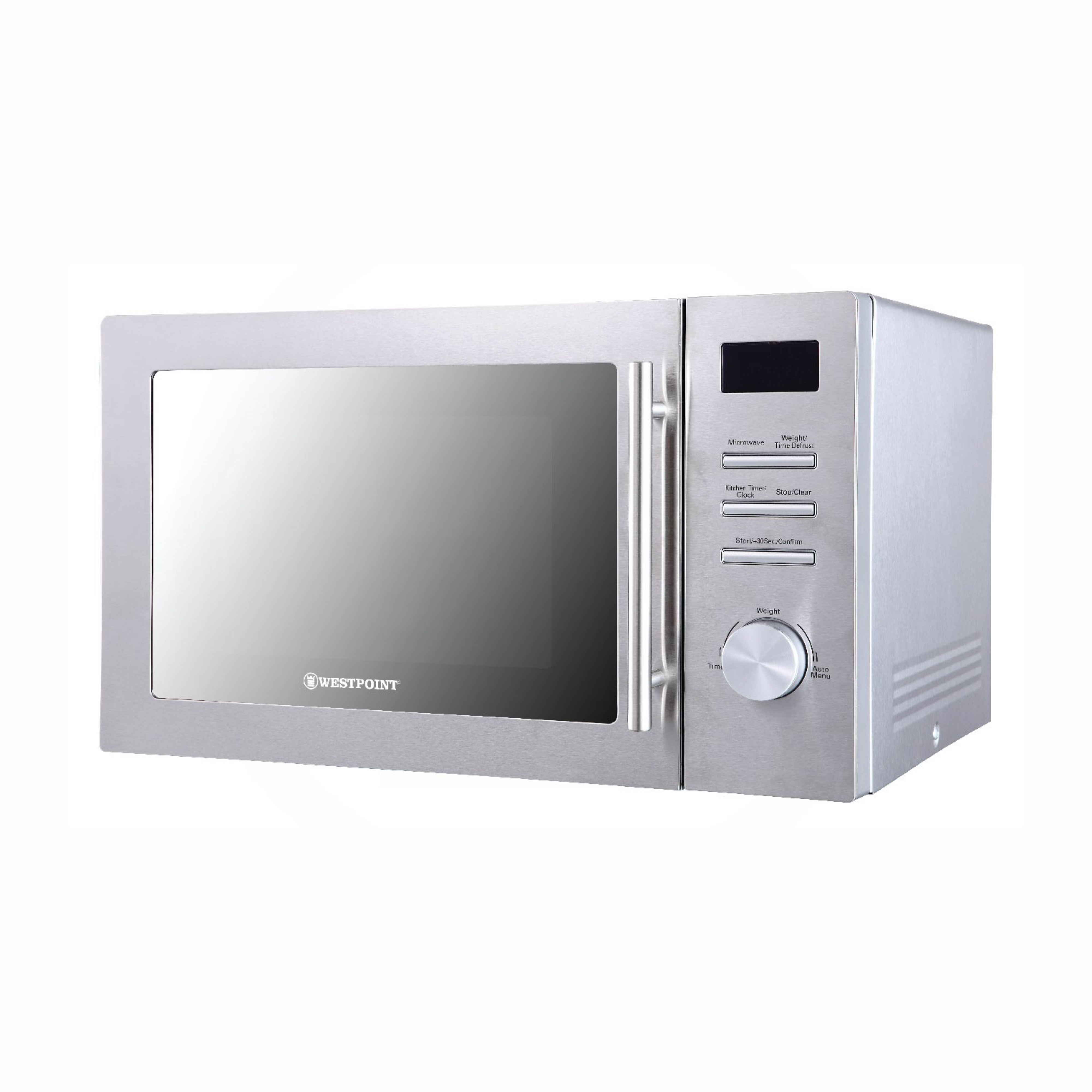 Best Microwave Oven in Pakistan with Grill WF-832DG – WESTPOINT