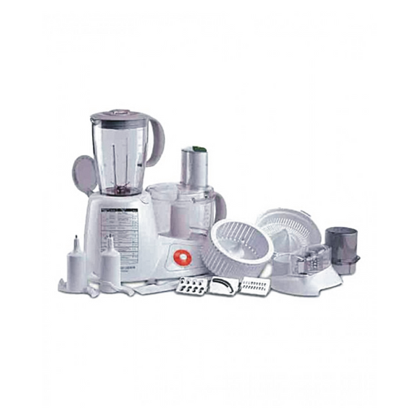 FX1000 - Food Processor –