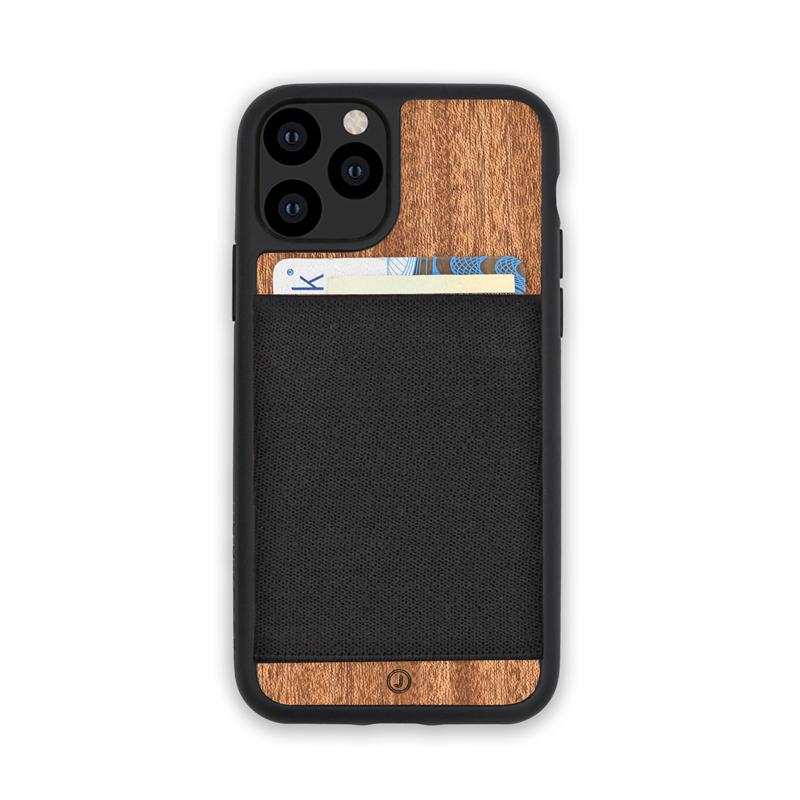 Iphone 11 Pro Wallet Case Card Holder By Jimmycase