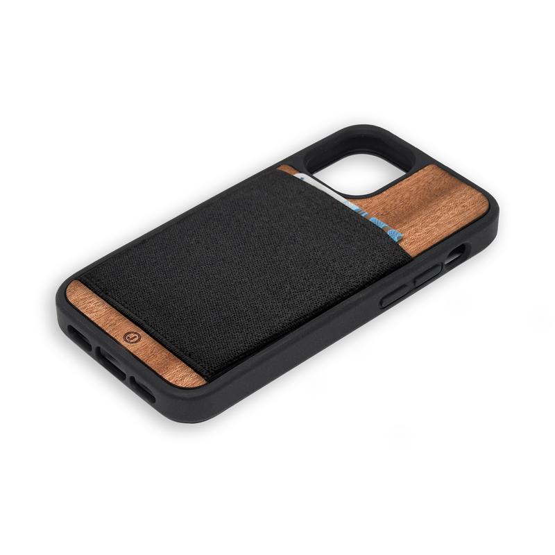 Iphone 12 Mini 5 4 Wallet Case Card Holder By Jimmycase