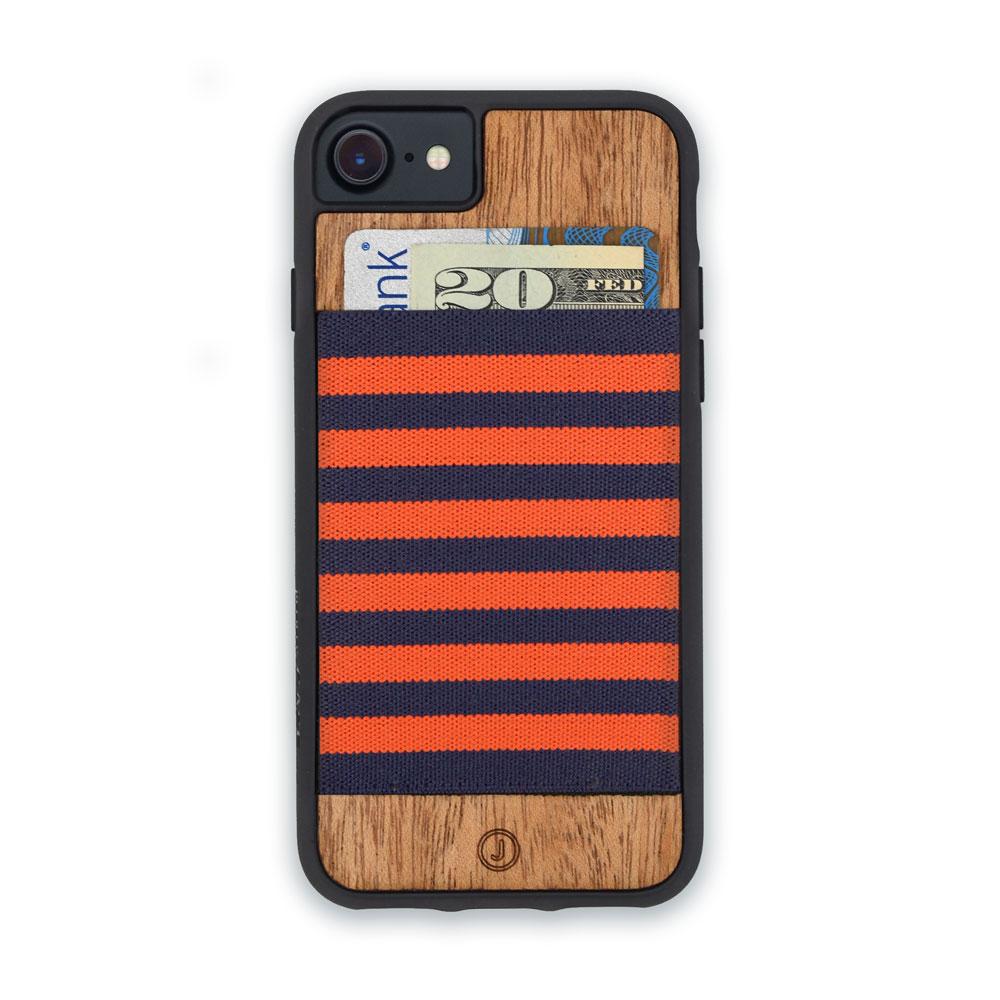 iphone card case