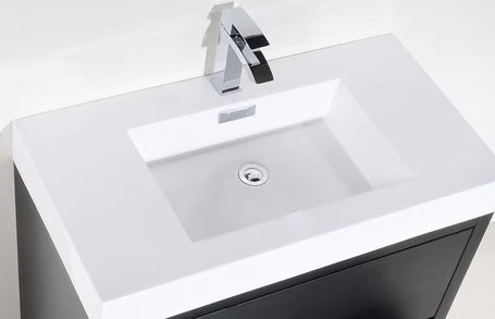 What Are The Standard Sizes For Bathroom Vanity? — Construction Commodities  Supply Inc.