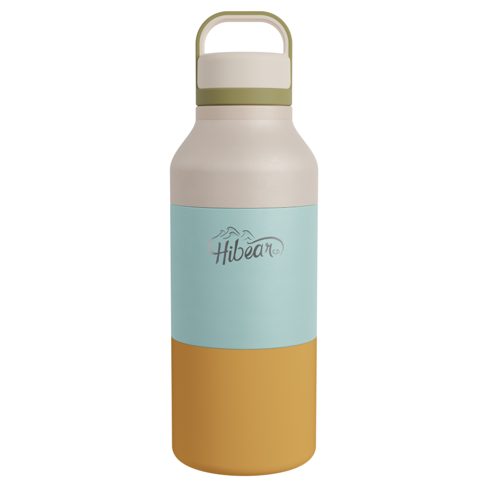 Get Far Out&excl; 32 oz All-Day Adventure Flask
