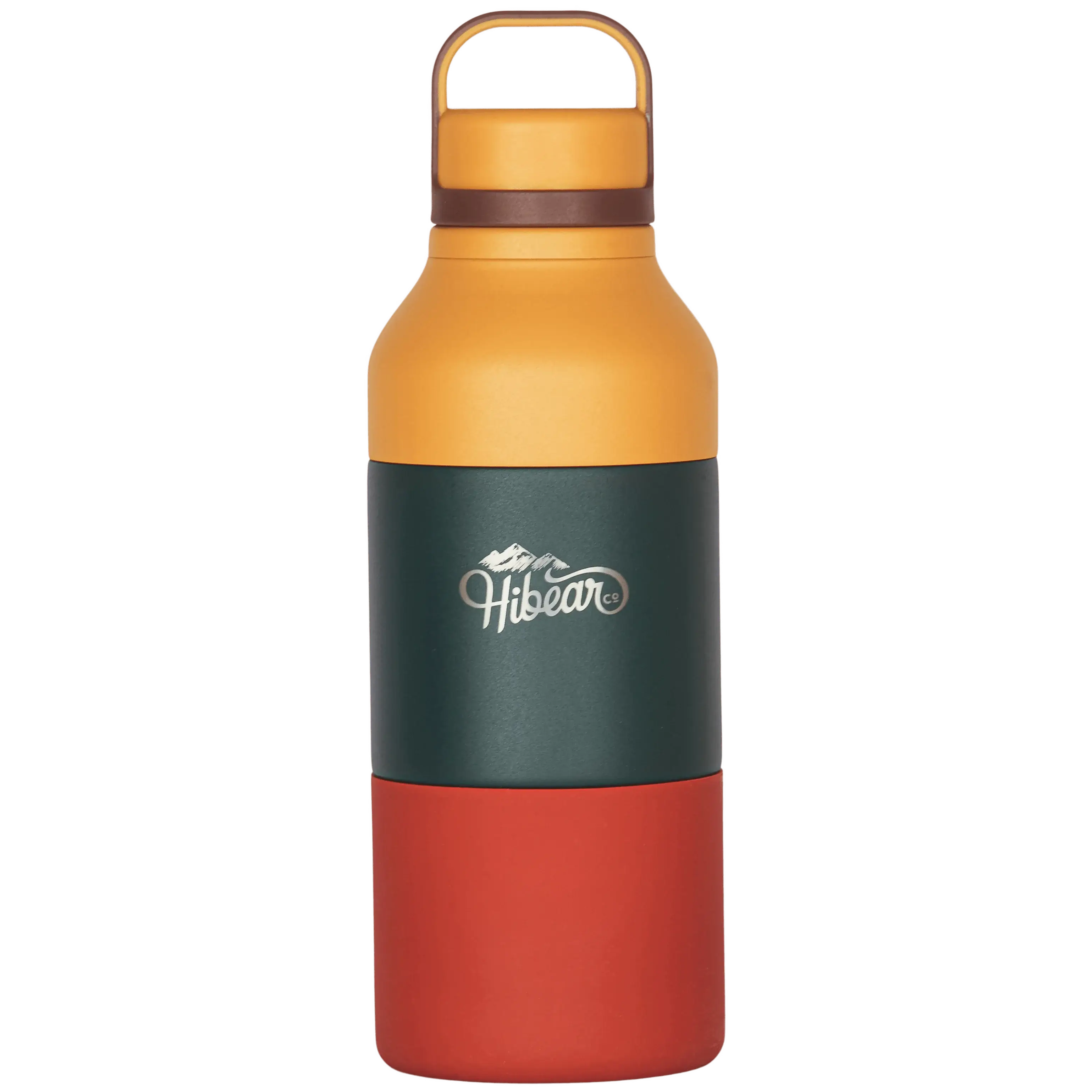 Sierra Sippin' - 32 oz All-Day Adventure Flask