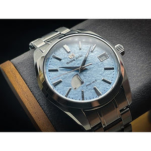 Regard Jewelry - Grand Seiko Kyoto Skybridge - China Release