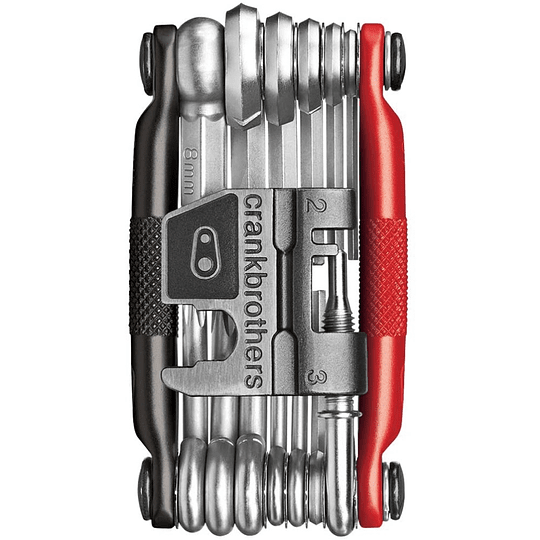 crank brothers multi tool m20