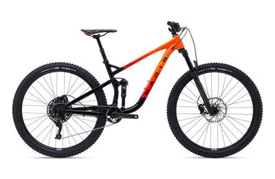 Bicicleta de Montaña Doble Suspensión Rift Zone 3 (2021) Marin Bikes