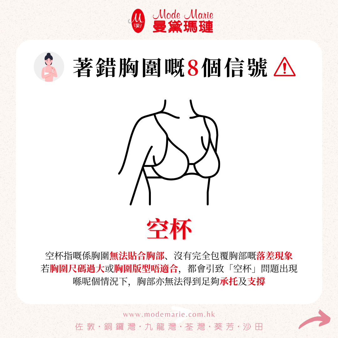 胸圍 副乳